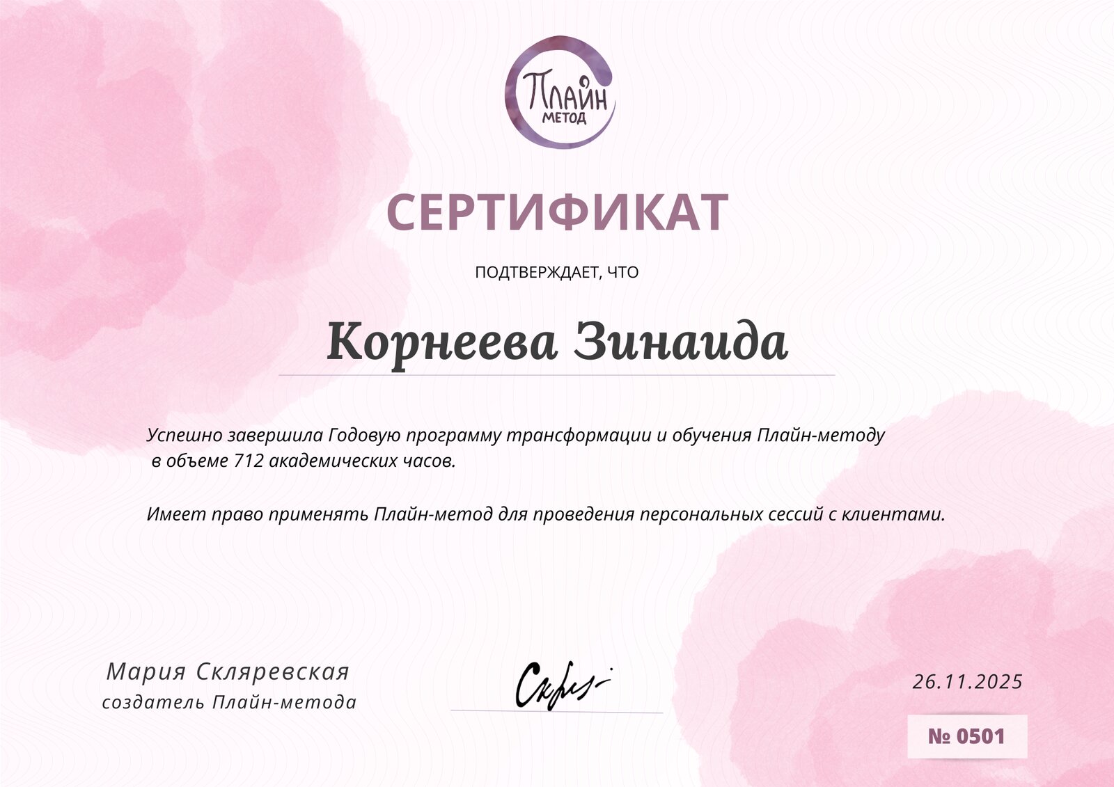 Плайн-метод